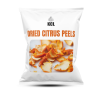 Dried Citrus Peels