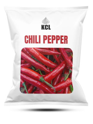 Chili Pepper
