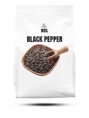 Black Pepper